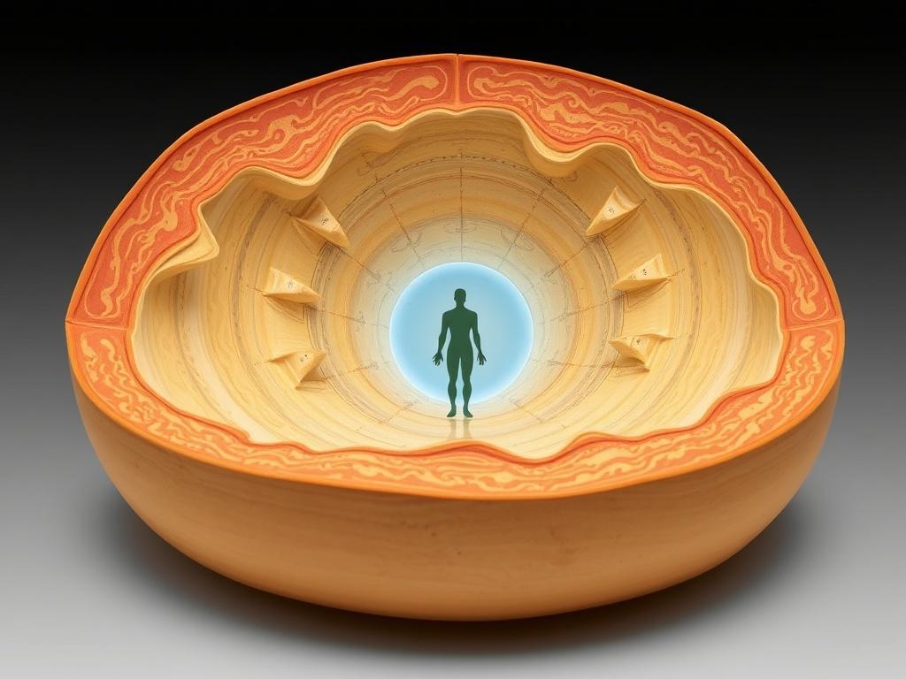 Эндосфера тела: как работает технология, кому нужна и чего от неё ждать