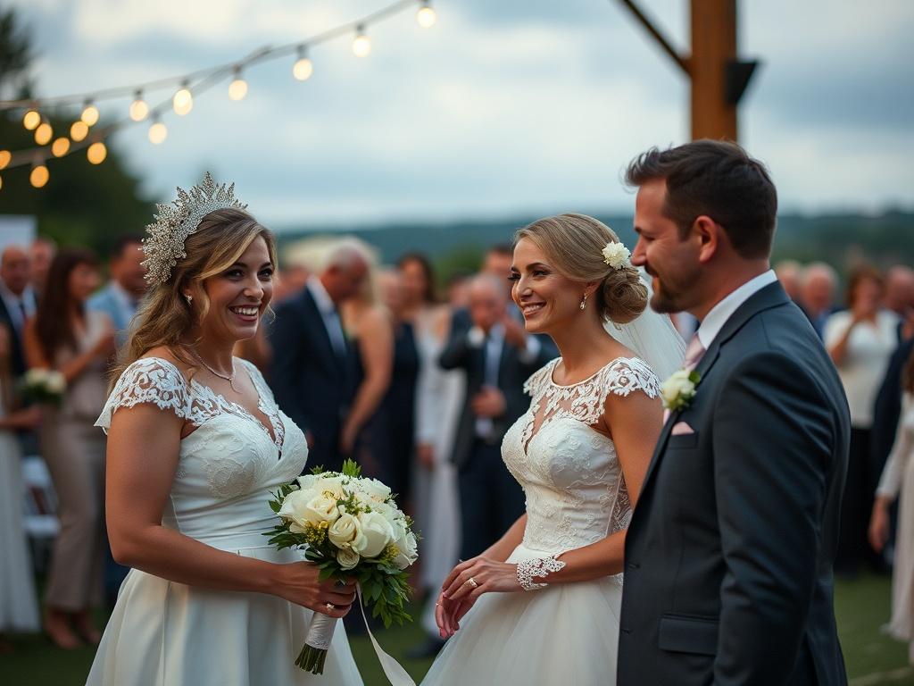 Свадьба как телешоу: как устроить праздник в формате goodnight.show и не потерять душу