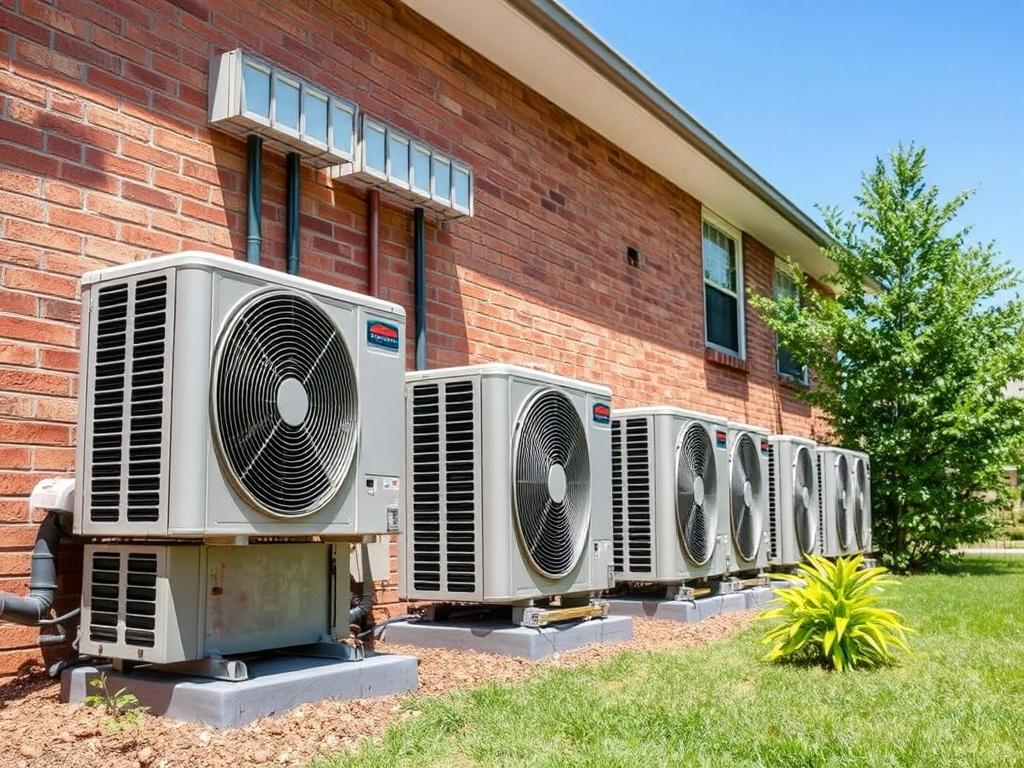 Как правильно установить кондиционер: понятный план от выбора до первого запуска