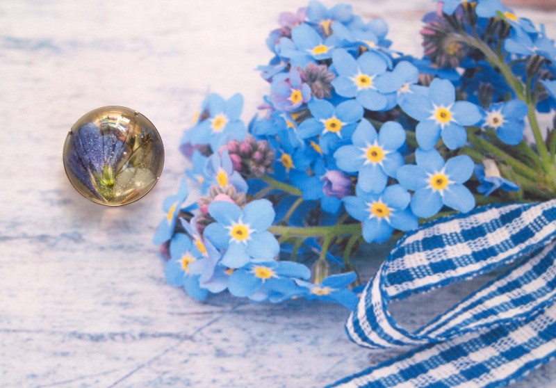 Вещи из эпоксидной смолы своими руками