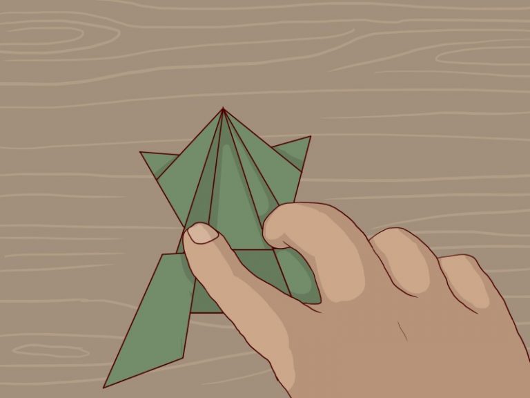 forex wikihow origami