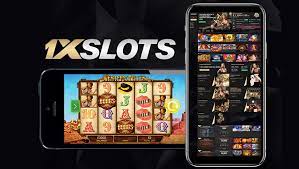 Игра в казино онлайн 1 xslots: крупный выигрыш или лишь развлечение?