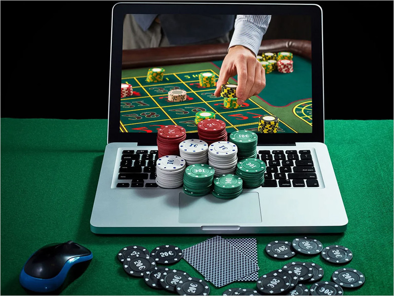 Вулкан зеркало казино - путь к захватывающему азартному опыту!