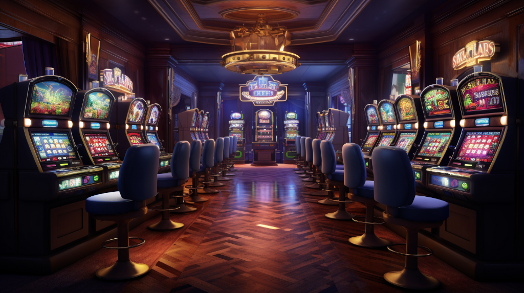История успеха онлайн-казино Слотозал: незабываемые эмоции и безопасность игрового процесса