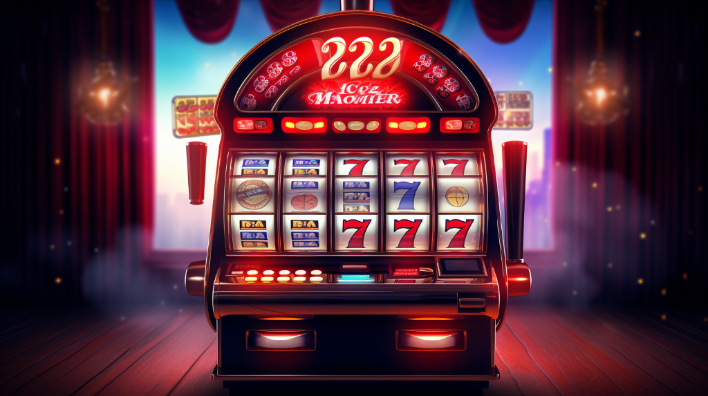 Казино онлайн Вулкан: захватывающий мир азартных развлечений