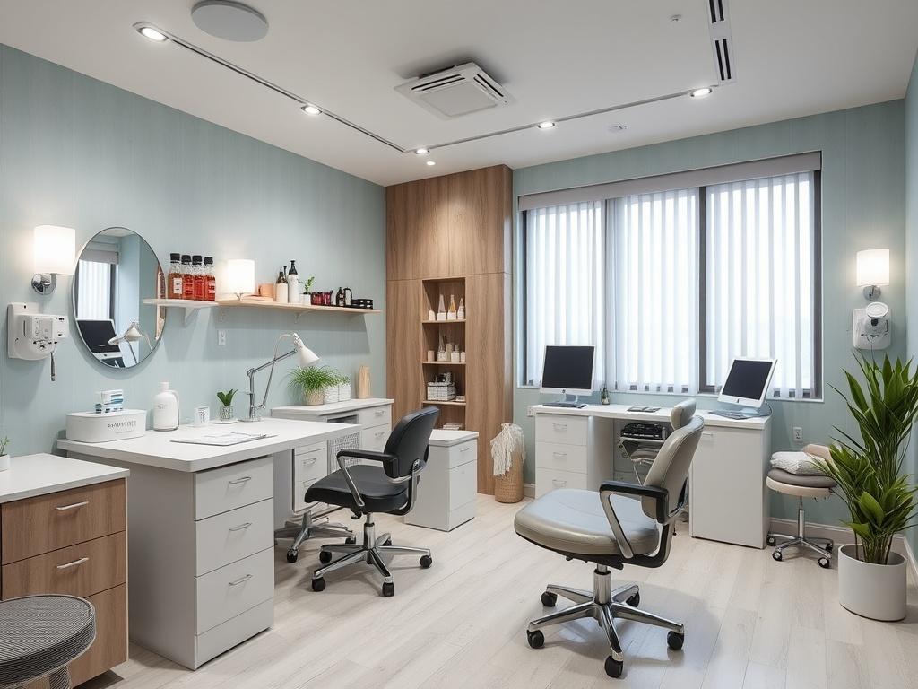 Клиника косметологии: как выбрать место, где вам действительно помогут