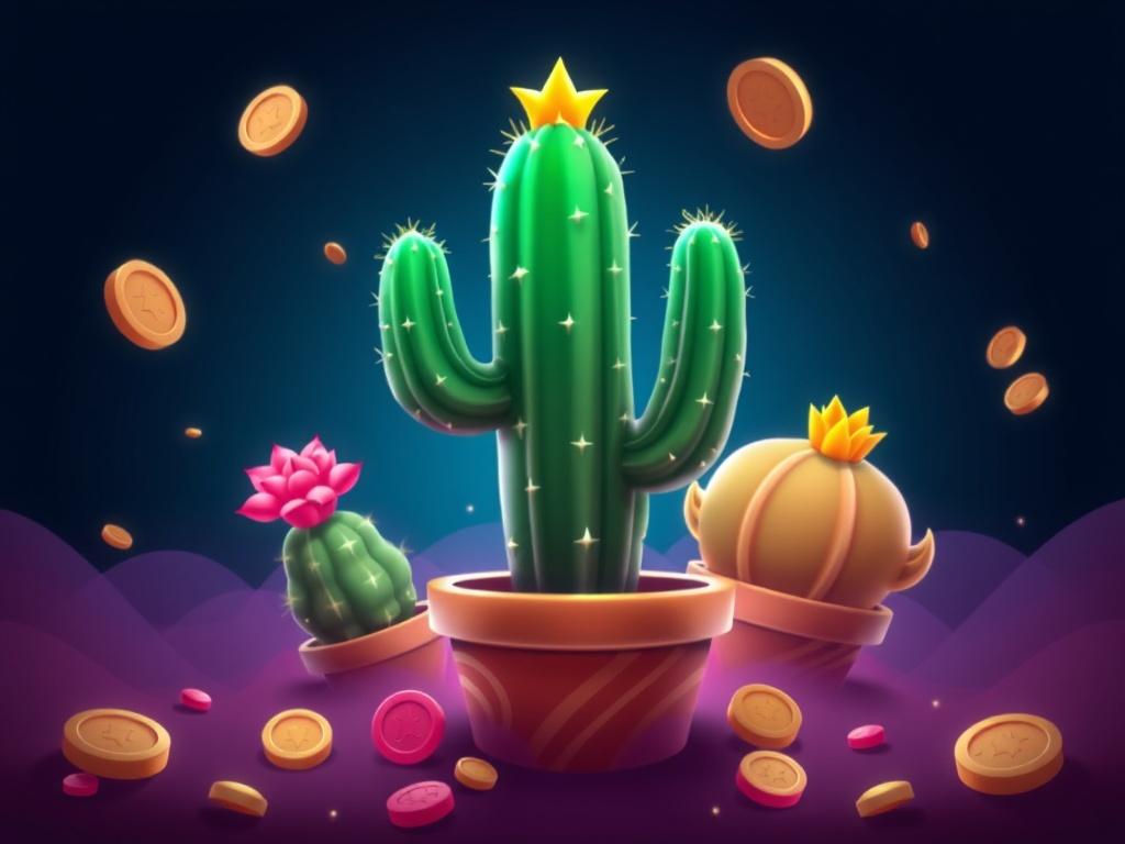 Cactus Казино Онлайн: как ориентироваться в цифровой пустыне и не остаться без воды