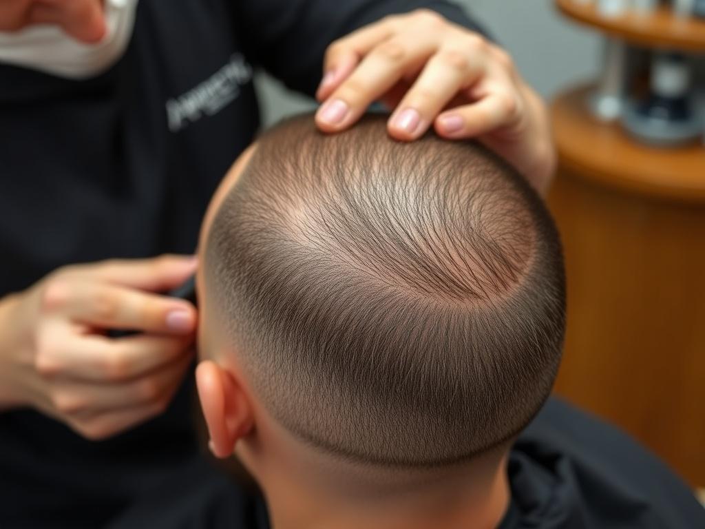 Когда волосы возвращаются: понятная инструкция по пересадке волос