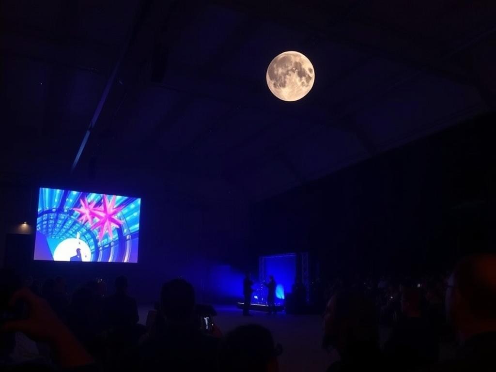 Goodnight.show: как превратить ТВ-шоу в живое событие и не потерять душу