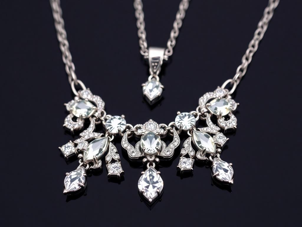 Серебряные украшения: как выбрать, носить и беречь с умом