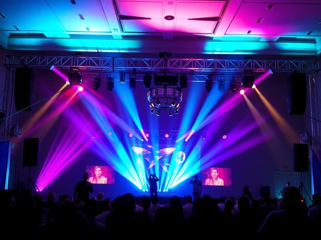 Как организовать праздник, чтобы гости еще долго вспоминали — без нервов и бессонных ночей