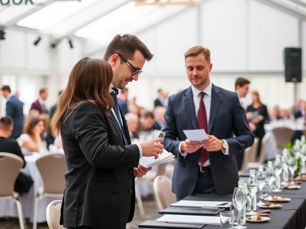 Праздник без головной боли: как работает профессиональная организация праздников