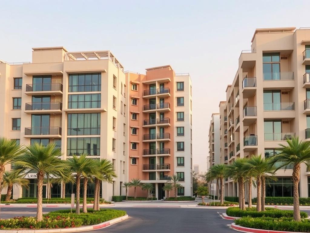 Агентство недвижимости в Дубае: как найти надежного партнера и не потерять голову