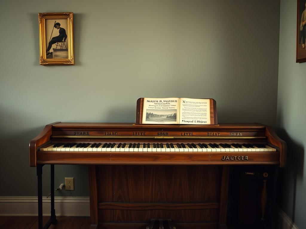 Фортепиано для взрослых: начать можно прямо сейчас и получить удовольствие