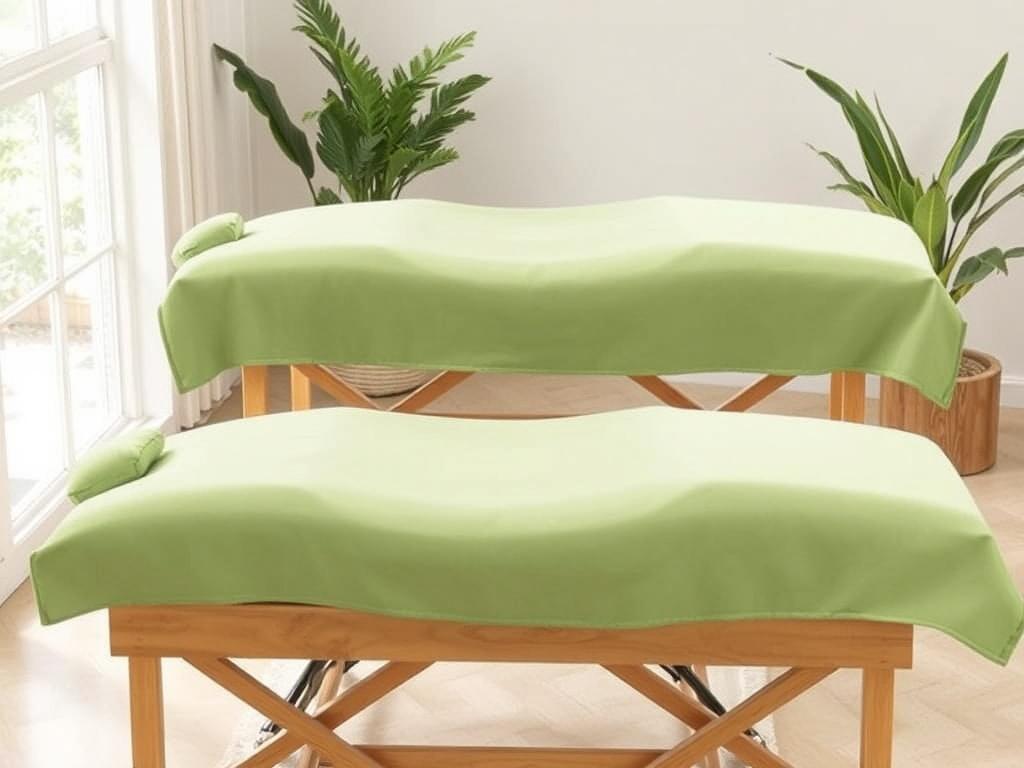 Массажные накидки для дома: как выбрать и не пожалеть после покупки