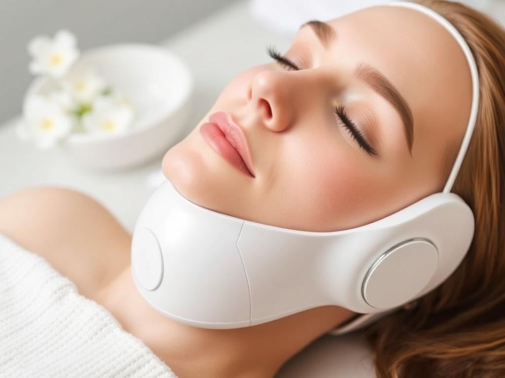 Лифтинг массажер для лица: как выбрать и научиться получать реальный эффект дома