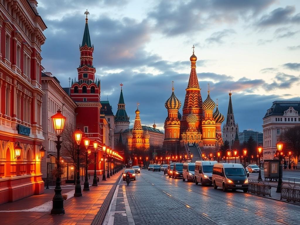 Пермь — Москва: как купить авиабилеты выгодно и без лишних тревог