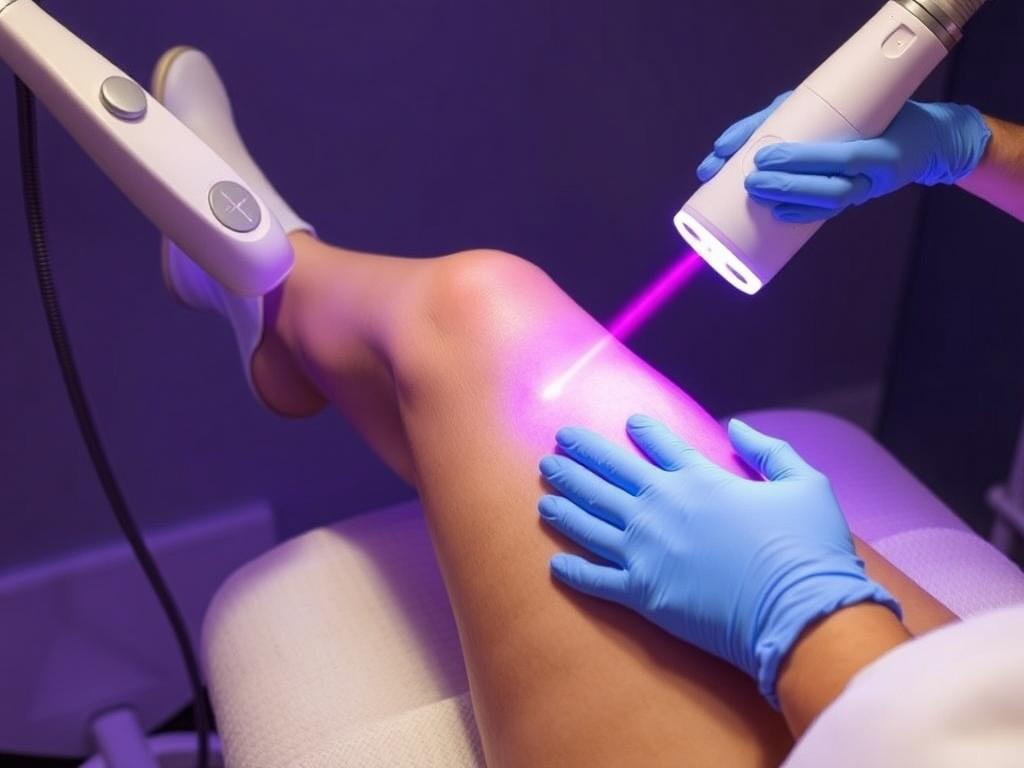 laser hair removal for legsфото